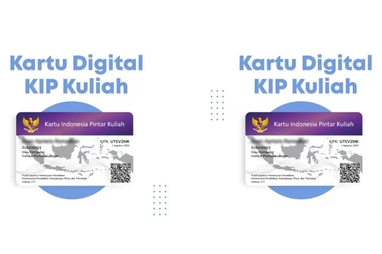 Tutorial Panduan KIP-Kuliah Digital Untuk Mahasiswa, Simak Langkah ...