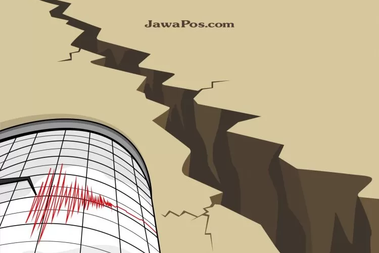 Bupati Jember Imbau Adanya Potensi Gempa dan Tsunami, Tercatat Ada 6 Kecamatan dan 16 Wilayah Pesisir Terdampak Risiko Bencana Alam