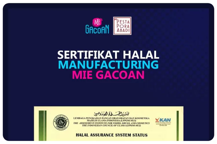 Alhamdulillah Sah Akhirnya Makan Viral Mie Gacoan Halal Netizen