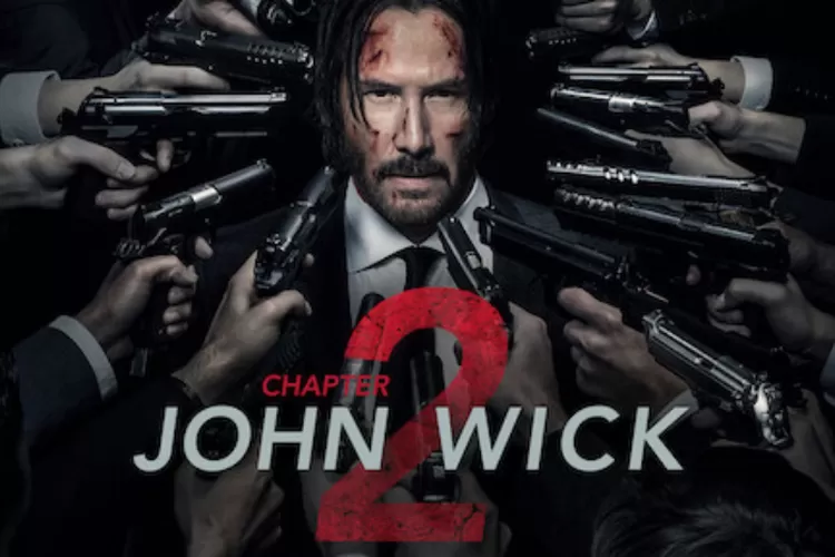 Film john wick best sale 1 full movie lk21