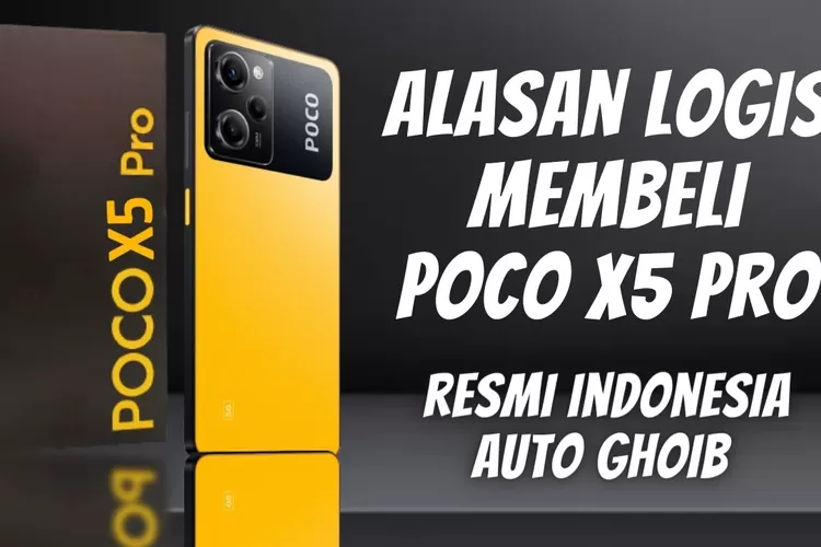 poco x5 antutu