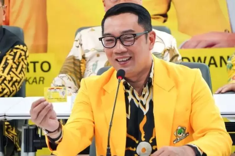 Elektabilitas 9 Cawapres Untuk Pilpres 2024 Dari Lembaga Survei, Ridwan ...