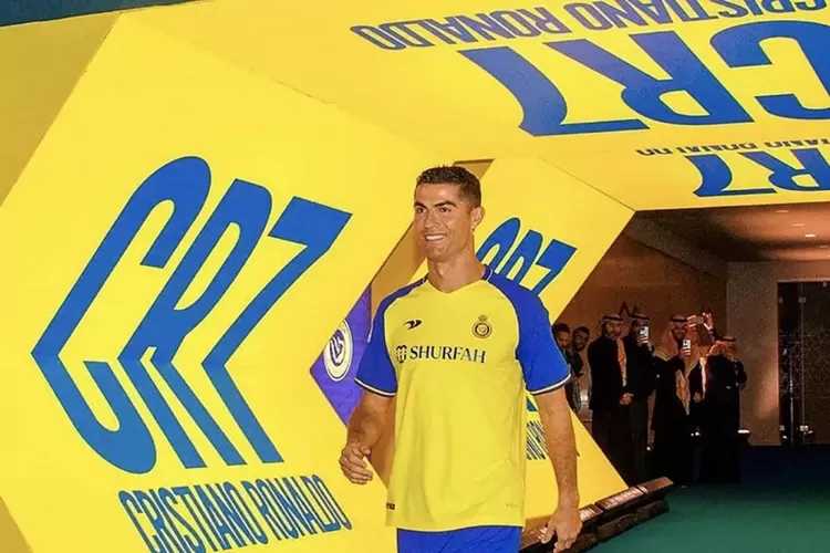 Belum Tampil Maksimal Cristiano Ronaldo Dikritik Direktur Al Nassr Habiskan 200 Juta Euro 5868