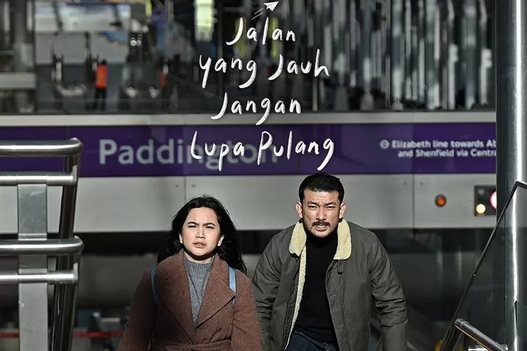 Jadwal Tayang Dan Harga Tiket Film Jalan Yang Jauh Jangan Lupa Pulang ...