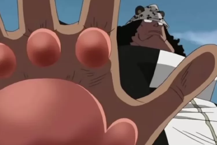 One Piece 1074 Spoiler: Bonney Nekat, Dr Vegapunk Dibuat Seperti Ini Demi  Kehidupan Sang Ayah - Tribunbanten.com