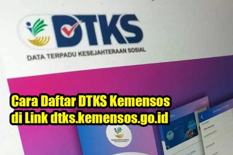 CARA BARU Daftar Bansos Di Jakarta, Bisa Dapat Bantuan BPNT Atau PKH Di ...