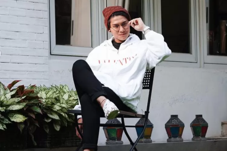 Rizky billar (Foto/Instagram)