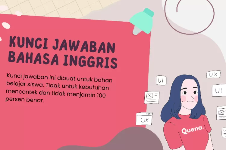 Kunci Jawaban Bahasa Inggris Kelas 10 Kurikulum Merdeka Halaman 113 ...