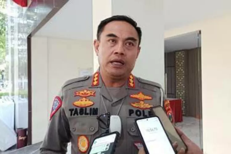 Wajib Tahu Berikut Rekayasa Lalu Lintas Pada Kegiatan Puncak Harlah