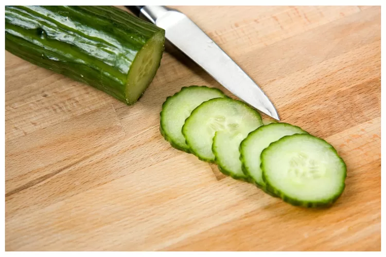 Perbedaan Potongan Sayur Slice Dan Shredded Yang Sering Disalah Artikan Kabar Buana 3081