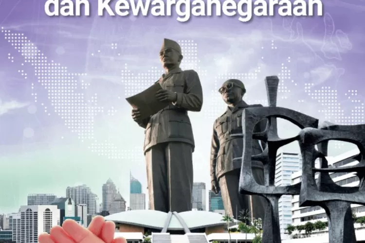 Desa Kekeringan, Aspek Dan Perilaku Nilai Persatuan, Jawaban PPKN Kelas ...