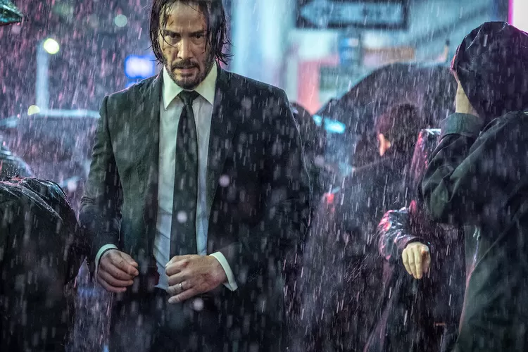 Nonton Film John Wick Chapter 3 Parabellum Full Movie Sub Indo