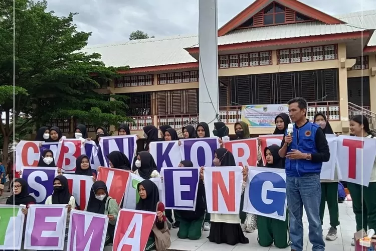 Hari Kanker Sedunia. Layanan Kemotrapi Di RSUD Undata Palu Sudah Gratis ...