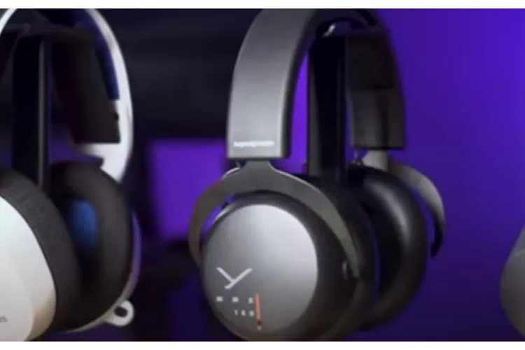 Headphone bluetooth outlet gaming terbaik