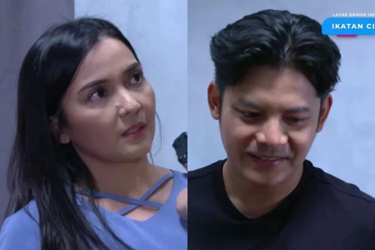 Trailer Ikatan Cinta 6 Februari 2023 Aldebaran Buat Sayembara Indra Dan Nina Malah Berdebat 6433