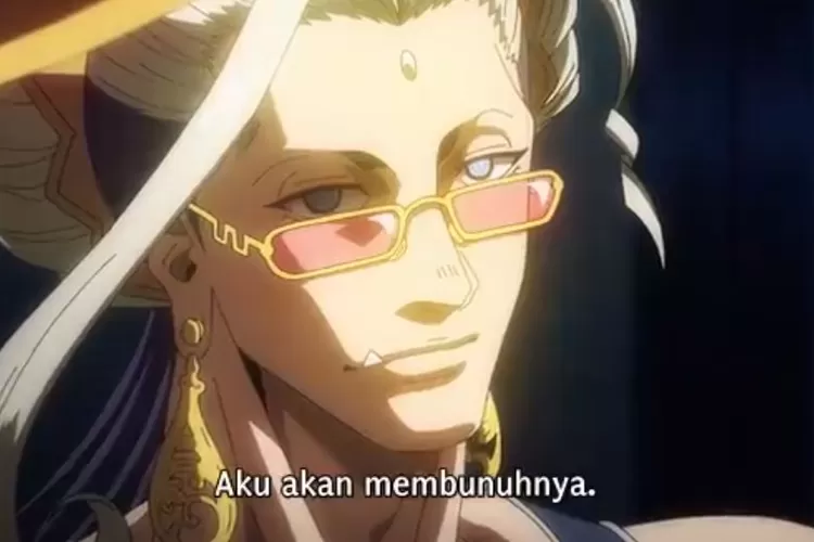 Nonton Anime Record Of Ragnarok Season 2 Episode 11 Sub Indo Bukan di Anoboy