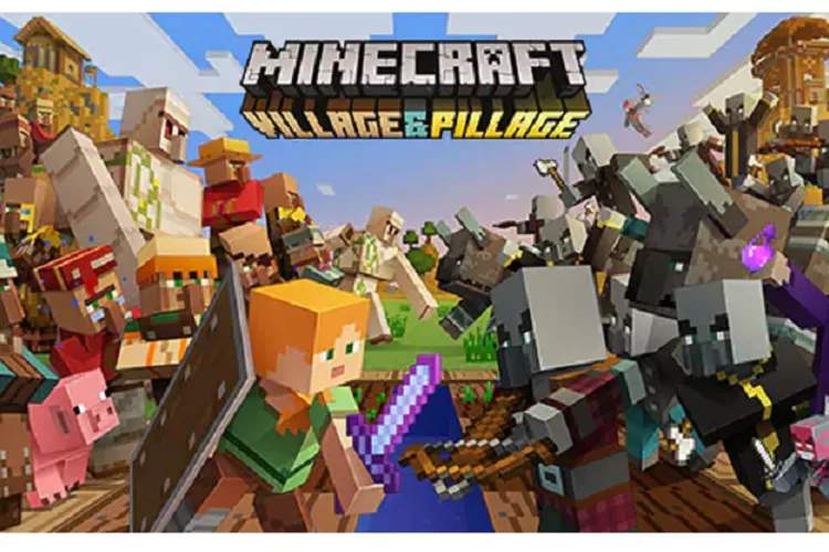Download Minecraft 1.20.60.21 for Android free