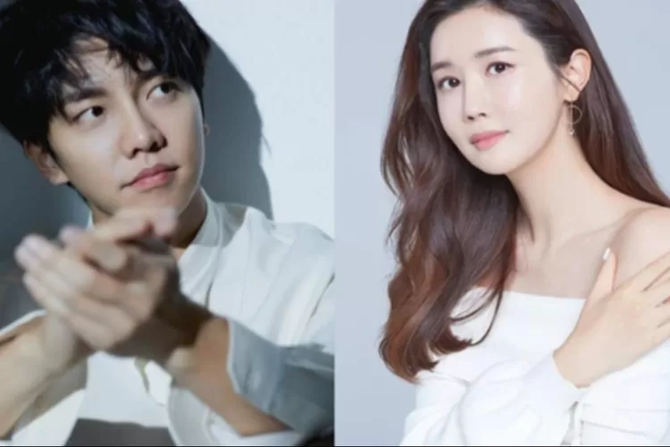 Siapa Sosok Lee Da In Intip Biodata Dan Rekomendasi Drama Yang Diperankan Calon Istri Lee Seung 0543