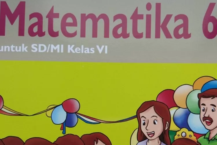 Kunci Jawaban Soal Matematika Kelas SD MI Kurikulum Merdeka Pentingpedia