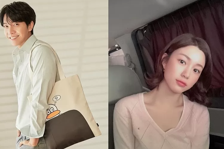 Siapa Sosok Lee Da In Biodata Aktris Cantik Calon Istri Lee Seung Gi Profil Karir Fakta Dan 3360
