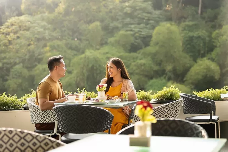 ﻿5 Wisata Di Bandung Di Romantis Buat Ngedate Hari Valentine Dijamin ...