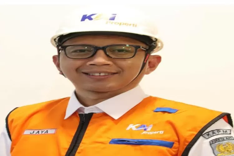 Bumn Pt Kereta Api Indonesia Properti Buka Loker Februari Lulusan S Dan Dibawah Tahun