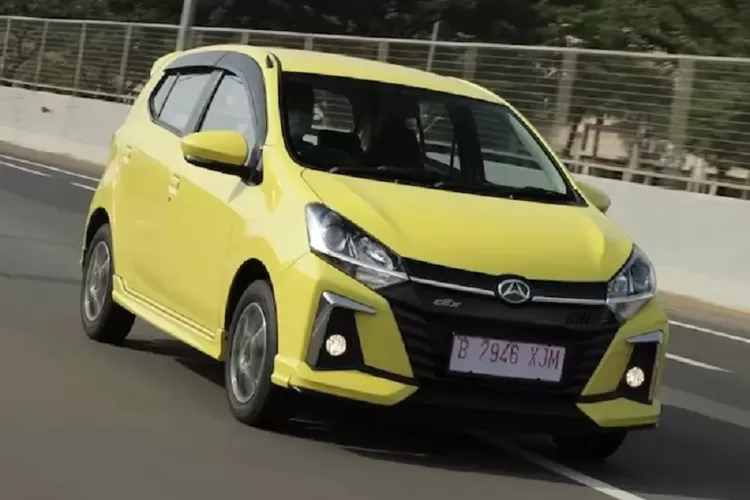 Daihatsu Tawarkan Mobil Kecil Berkualitas Dan Ramah Di Kantong Ada