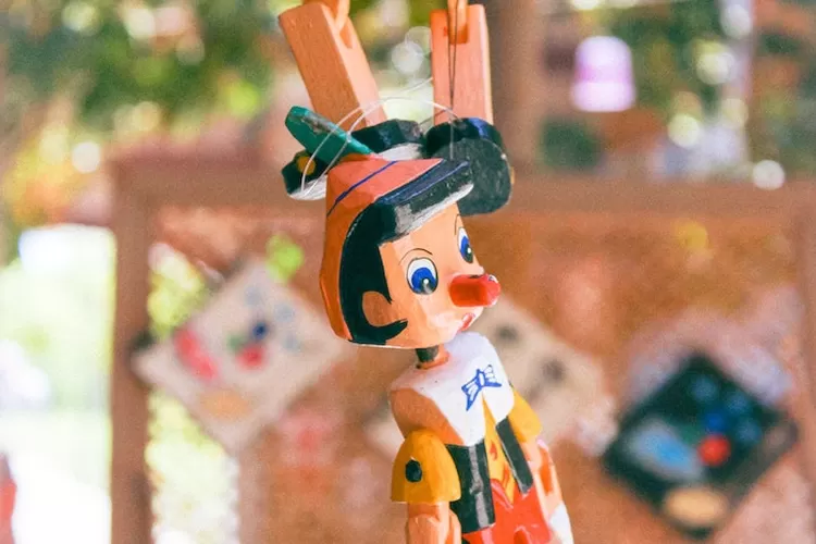  5 Peristiwa Sejarah Hari Ini Tanggal 7 Februari 2023, Film Pinocchio Dirilis Disney Pertama Kali dan Fiilm Kedua Dirilis Disney (Foto oleh Amine Nur G&uuml;leşen dari Pexels)