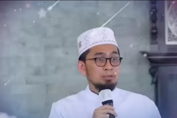 Setan Diikat Saat Bulan Ramadhan Tapi Masih Malas Ibadah Simak Penjelasan Ustadz Adi Hidayat 