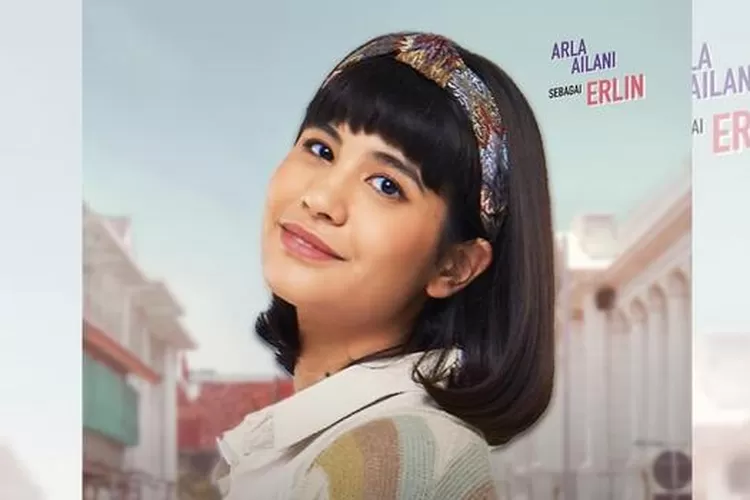 Profil Dan Biodata Arla Ailani Lengkap Instagram IG Dan Umur, Pemeran ...