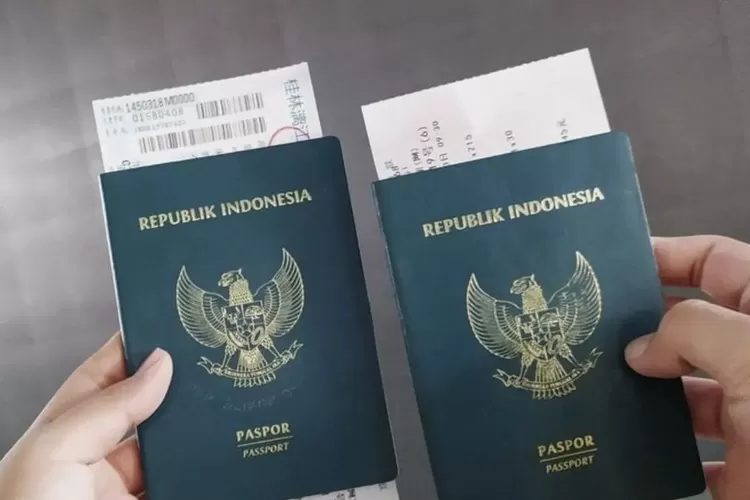 Ingin Jalan-jalan Ke Luar Negeri Tanpa Repot Urus Visa? Simak Daftar ...