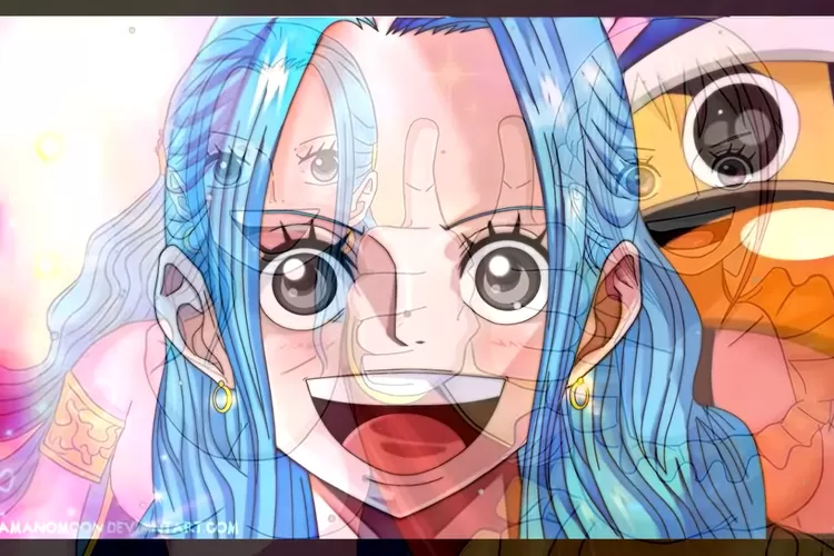 One Piece 1074 Spoiler: Bonney Nekat, Dr Vegapunk Dibuat Seperti Ini Demi  Kehidupan Sang Ayah - Tribunbanten.com