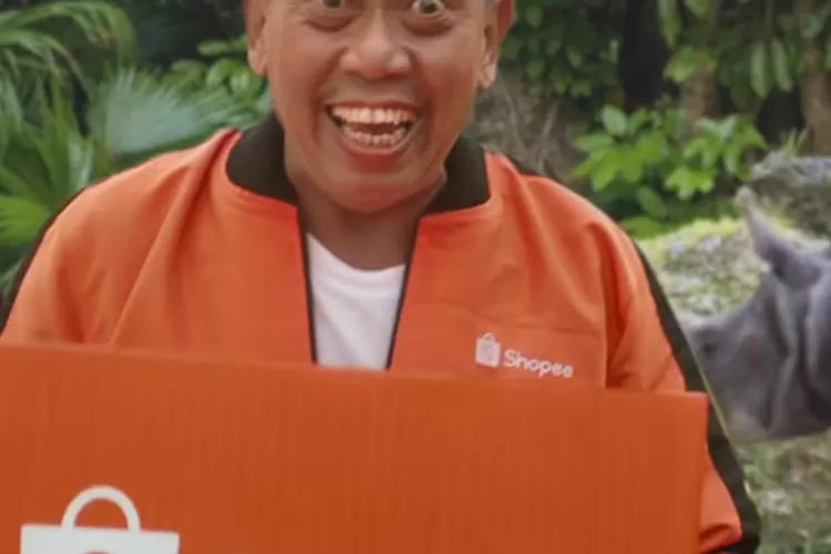 Cari Cuan Di Shopee Begini Cara Mudah Daftar Shopee Seller Metropolitan