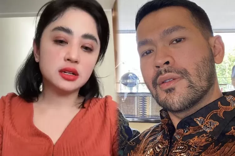 Bokep Dewi Persik - Dewi Perssik Nikah dengan Pilot, Asmara Rian Ibrahim Tinggal Kenangan di  PAGI-PAGI AMBYAR - Suara Merdeka - Halaman 3