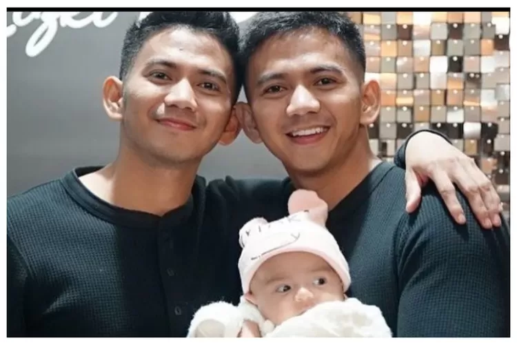 Rizky Da Ungkap Alasan Tak Mau Undang Mantan Istri Nadya Mustika Di Acara Pernikahannya Nanti