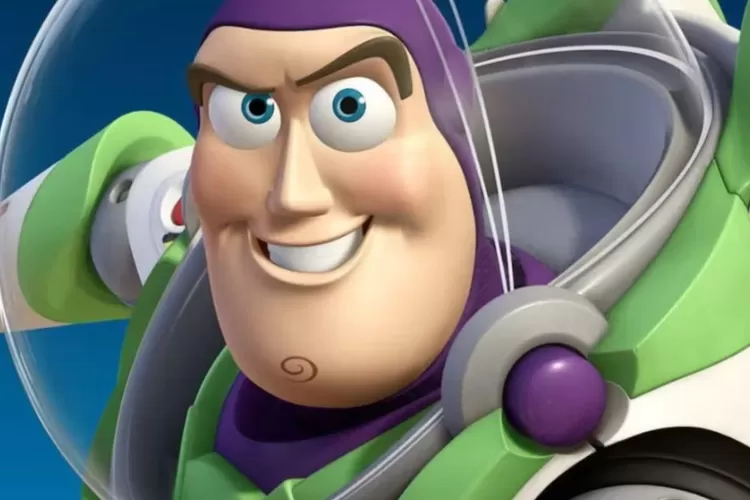 Resmi Tim Allen Mengonfirmasi Kalau Dirinya Kembali Sebagai Buzz Lightyear Di Toy Story 5 5963