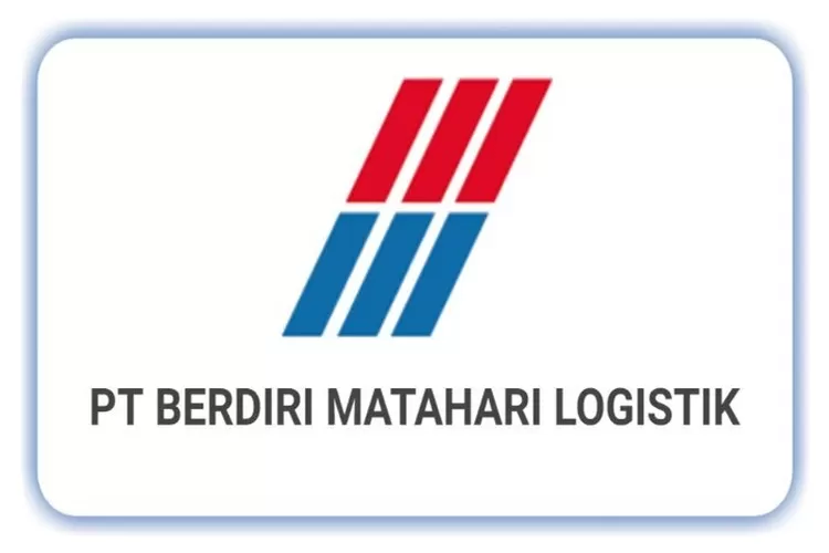 Lowongan Kerja PT Berdiri Matahari Logistik Penempatan Warehouse ...