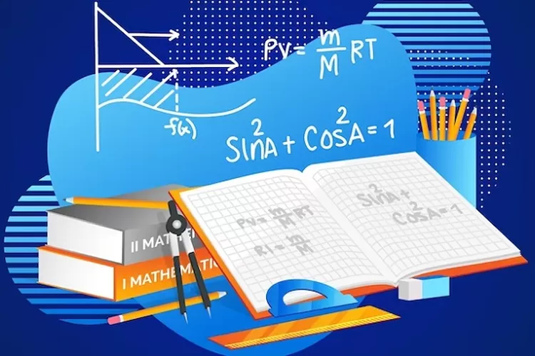 Soal Dan Kunci Jawaban Matematika Kelas Halaman Semester Uji Kompetensi Tentang