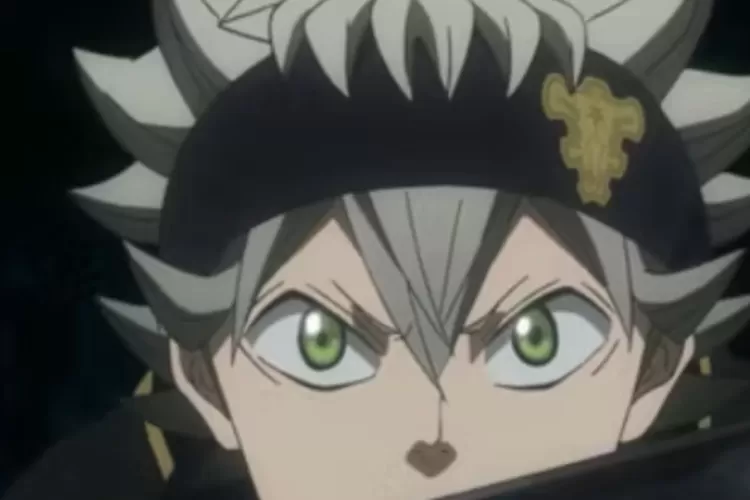 Black Clover: Asta, Si Anak Tanpa Sihir yang Bermimpi Menjadi Kaisar Sihir