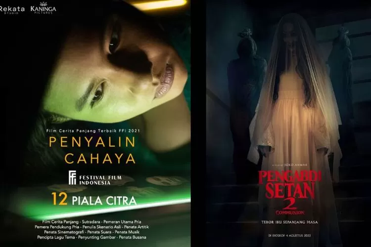 12 Rekomendasi Film Indonesia Dengan Skor Rotten Tomatoes Tertinggi ...