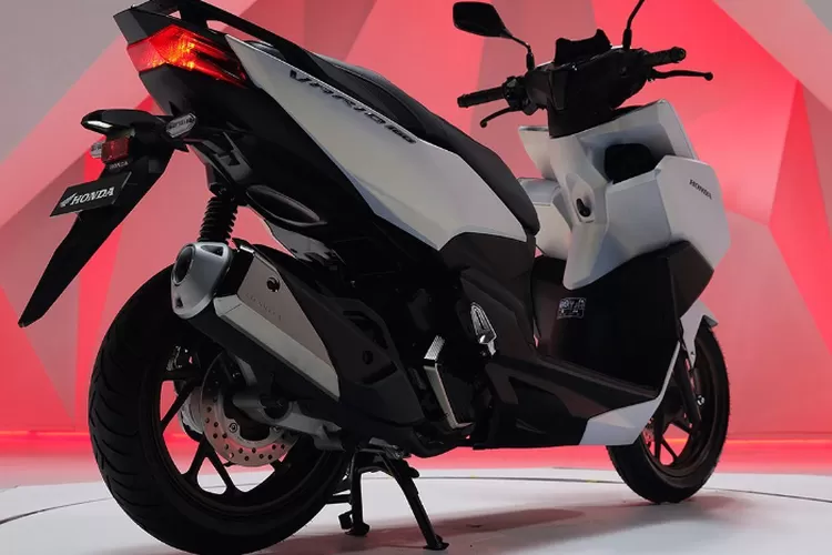 Ambil Honda Vario 160 Sekarang! Ternyata DP Hanya Segini, Simak ...