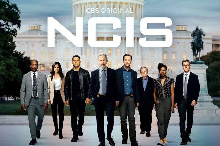 Link Nonton Dan Sinopsis NCIS Season 20 Episode 13 Sub Indo, Pencarian ...