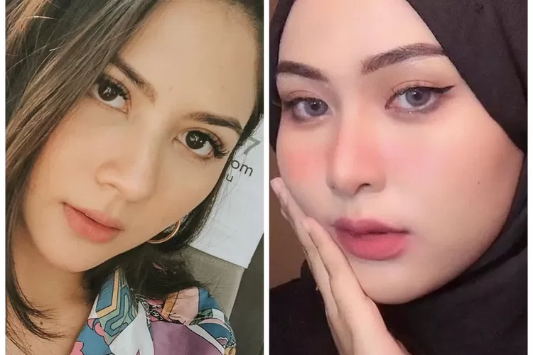 Cantiknya Elisa Sosok Wanita Yang Dibunuh Mantan Pacar Disebut Mirip ...