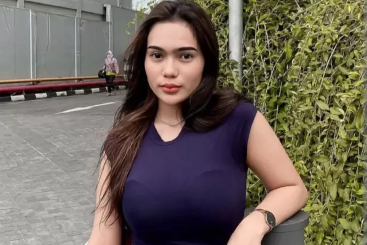 Siapa Anisa Aprilia Ini Profil Biodata Agama Ig Hingga Tiktok Selebgram Pekanbaru Yang Diduga 