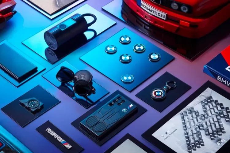 Galaxy S23 Ultra BMW M Edition Diluncurkan di Korea Selatan, Penggemar BMW Indonesia Minat? (sammobile)