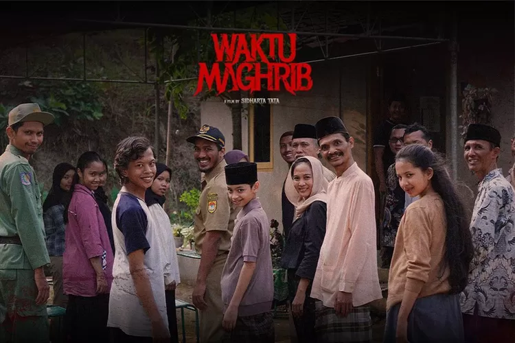 Jadwal Tayang Dan Harga Tiket Film Waktu Maghrib Di Bioskop Xxi Jakarta Kamis 16 Februari 2023 7471