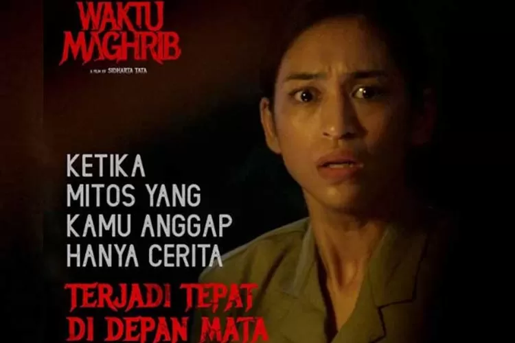 Jadwal Film Waktu Maghrib Di Bioskop Cikarang Untuk Hari Sabtu 11 Februari 2023 Hingga Minggu 12 0584