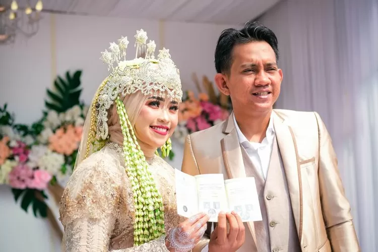 Kenali 11 Rukun Dan Syarat Nikah Dalam Islam, Semua Wajib Dipenuhi ...