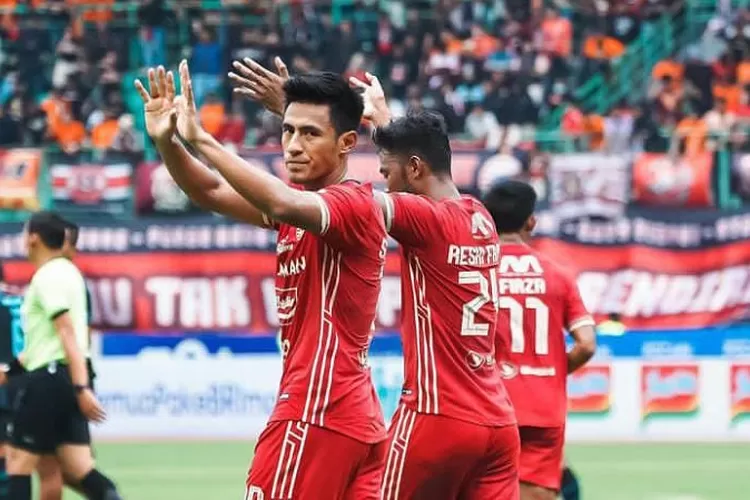 Update Klasemen Sementara Bri Liga 1 Minggu 12 Februari 2023 Persija