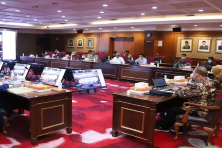 MPP Digital Dipercepat, Kementerian PANRB Gandeng Pemerintah Tingkat ...